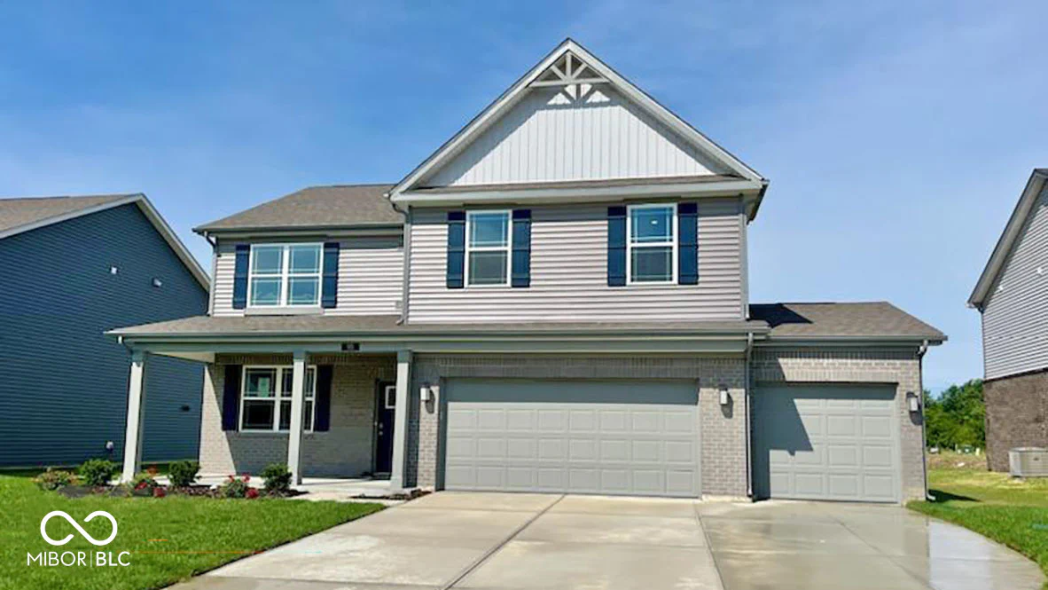 90 Hobbs Drive, Whiteland