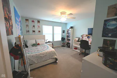 5592 Woodhammer, McCordsville - 31