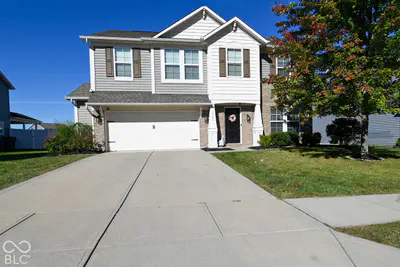 2582 Twinleaf Drive, Plainfield