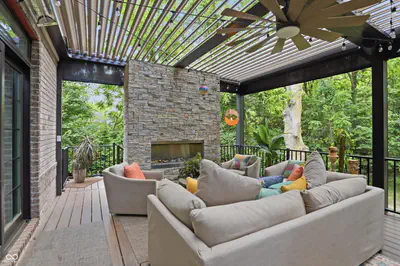 4925 Morgans Creek Court, Carmel - 124