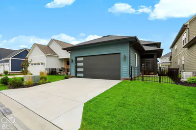 9869 Northern Lights Lane, Carmel - 3
