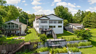 7800 Lakewood Drive, Unionville - 108
