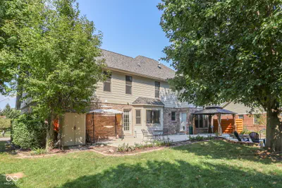 4275 Silver Hill Drive, Greenwood - 64