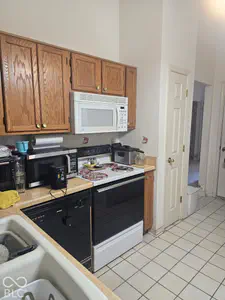 3445 Mesquite Court, Indianapolis - 13
