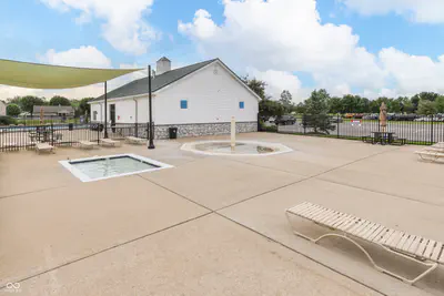 3552 Miesha Drive, Indianapolis - 26