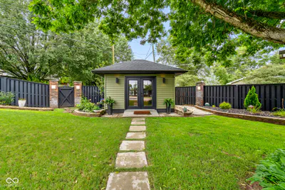 1411 Stadium Drive, Seymour - 76