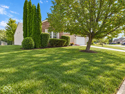 3020 Shadow Lake Drive, Indianapolis - 3