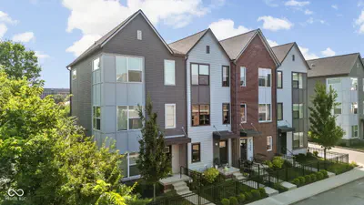 1547 Yandes Street, Indianapolis - 59