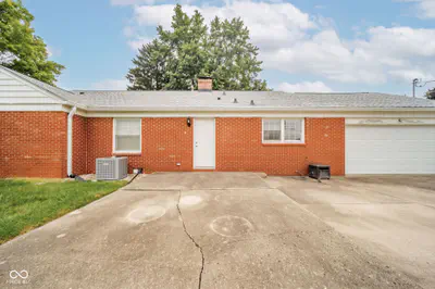 815 Longfellow Road, Anderson - 29