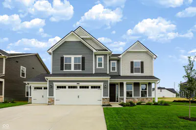 1256 Dutchess Drive, Westfield