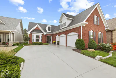 15112 Kampen Circle, Carmel