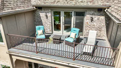 15621 Hidden Oaks Court, Carmel - 101