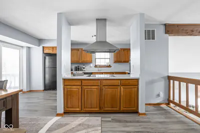 7542 Higdon Court, Indianapolis - 10