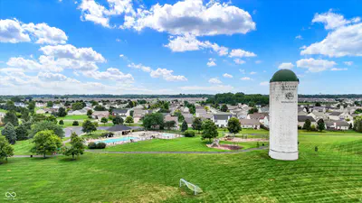 3392 Roundlake Lane, Whitestown - 35