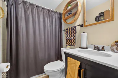3675 Kline N Drive, Indianapolis - 28