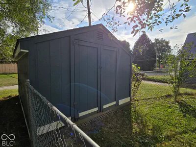 145 Hill Avenue, Knightstown - 38