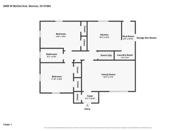 6405 Bethel Avenue, Muncie - 4
