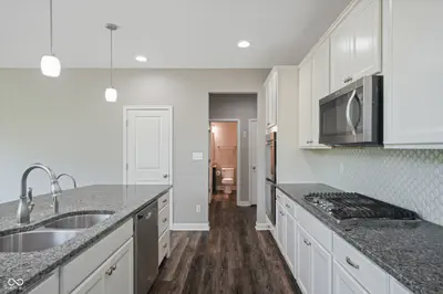 650 Ridge Gate Drive, Brownsburg - 15