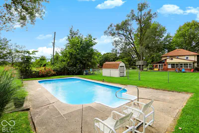 3806 S State Road 3, New Castle - 73