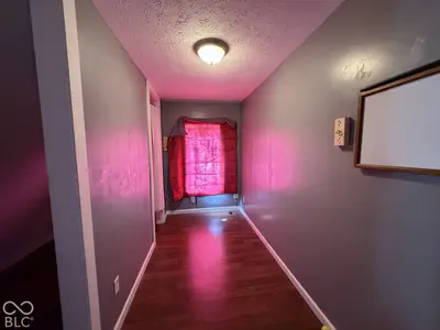 933 Morris Street, Indianapolis - 48