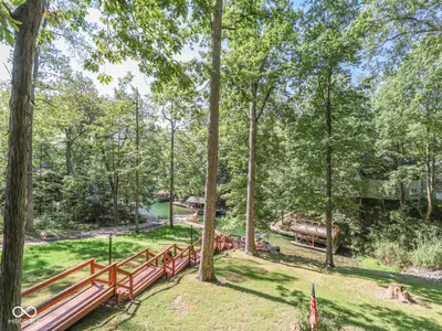 6678 Groundhog Drive, Nineveh - 27