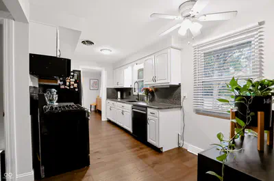 8824 Crestview Drive, Indianapolis - 8