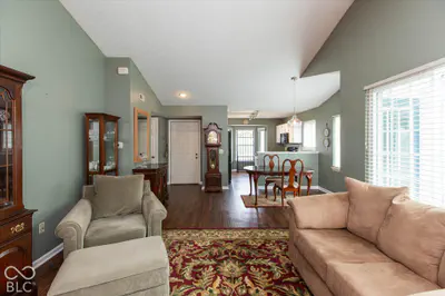 8980 Lisering Circle, Indianapolis - 5