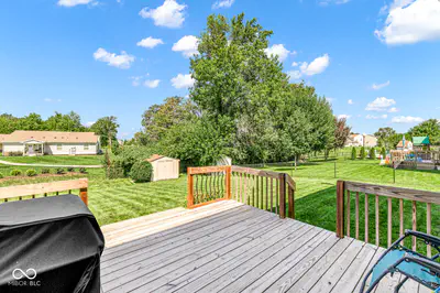 8744 Rapp Drive, Indianapolis - 58