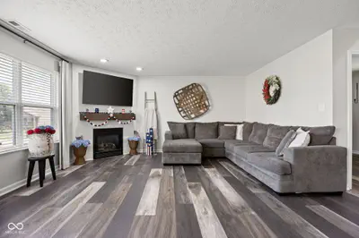 2824 Sonnet Drive, Anderson - 10