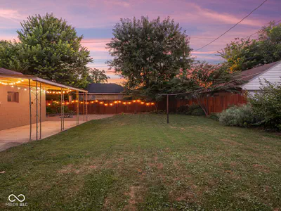 1510 Leland Avenue, Indianapolis - 3