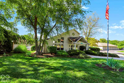 8720 Yardley Court, Indianapolis - 51