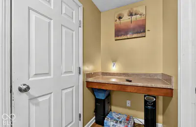 4726 Ladywood Cliffs Court, Indianapolis - 26