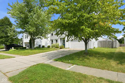 6345 Graybrook Circle, Indianapolis - 2