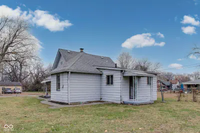 2219 Hovey Street, Indianapolis - 22