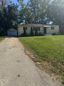 3925 Campbell Avenue, Indianapolis - 3