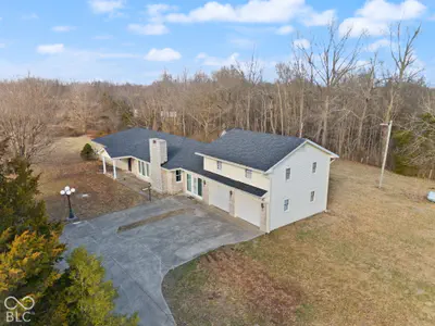 2870 Hwy 337, Corydon - 65
