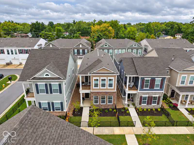 525 Gilder Drive, Carmel - 7