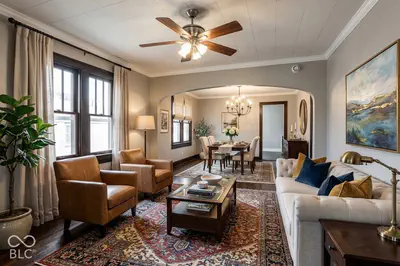 1432 Mills Avenue, Indianapolis - 12