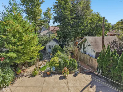 3641 Watson Road, Indianapolis - 49