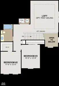 11224 Hobbsbrook Drive, Noblesville - 12