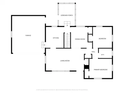 2311 63rd Street, Indianapolis - 30