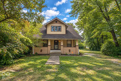 3021 Bradbury Avenue, Indianapolis