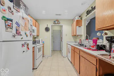8145 Whistlewood Court, Indianapolis - 8