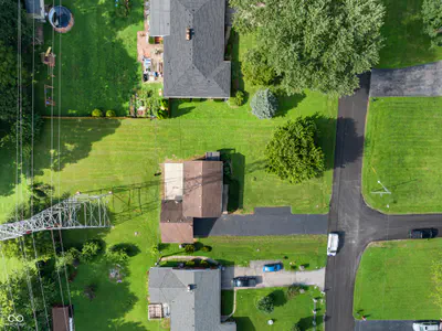 4404 Westbourne Drive, Indianapolis - 29