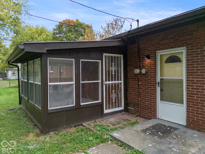 3010 Harlan Street, Indianapolis - 4