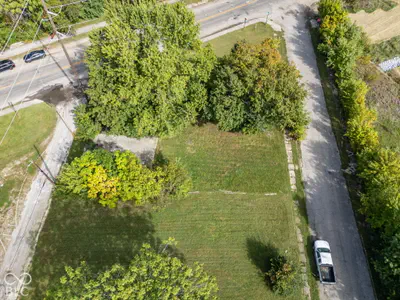 1718 Olive Street, Indianapolis - 6