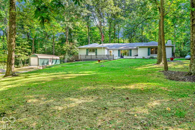8581 Goat Hollow Road, Mooresville - 53