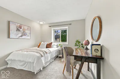 2505 Spring Hill Court, Indianapolis - 36