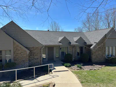 2032 Silver Fox Drive, Martinsville - 3