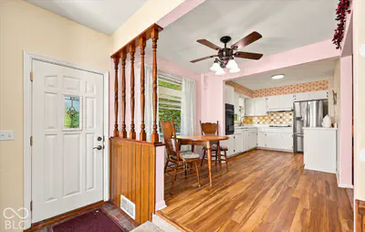 2758 Vinewood Drive, Indianapolis - 12
